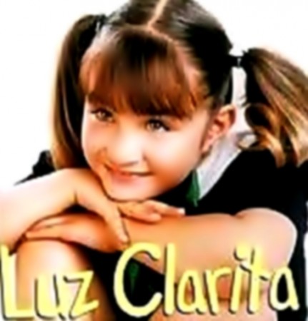Produto 24 - CD Luz Clarita
